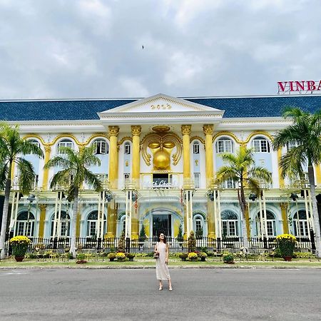 Vinbath Check In Apartamento Nha Trang Exterior foto