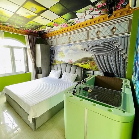 Vinbath Check In Apartamento Nha Trang Exterior foto
