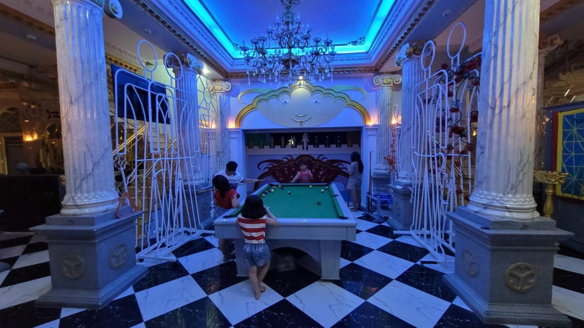 Vinbath Check In Apartamento Nha Trang Exterior foto