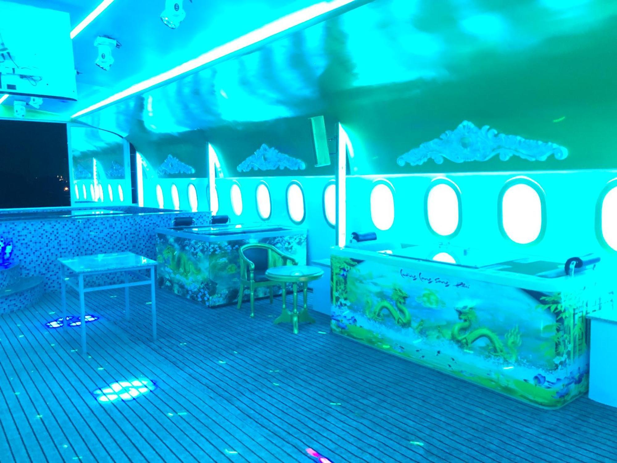 Vinbath Check In Apartamento Nha Trang Exterior foto