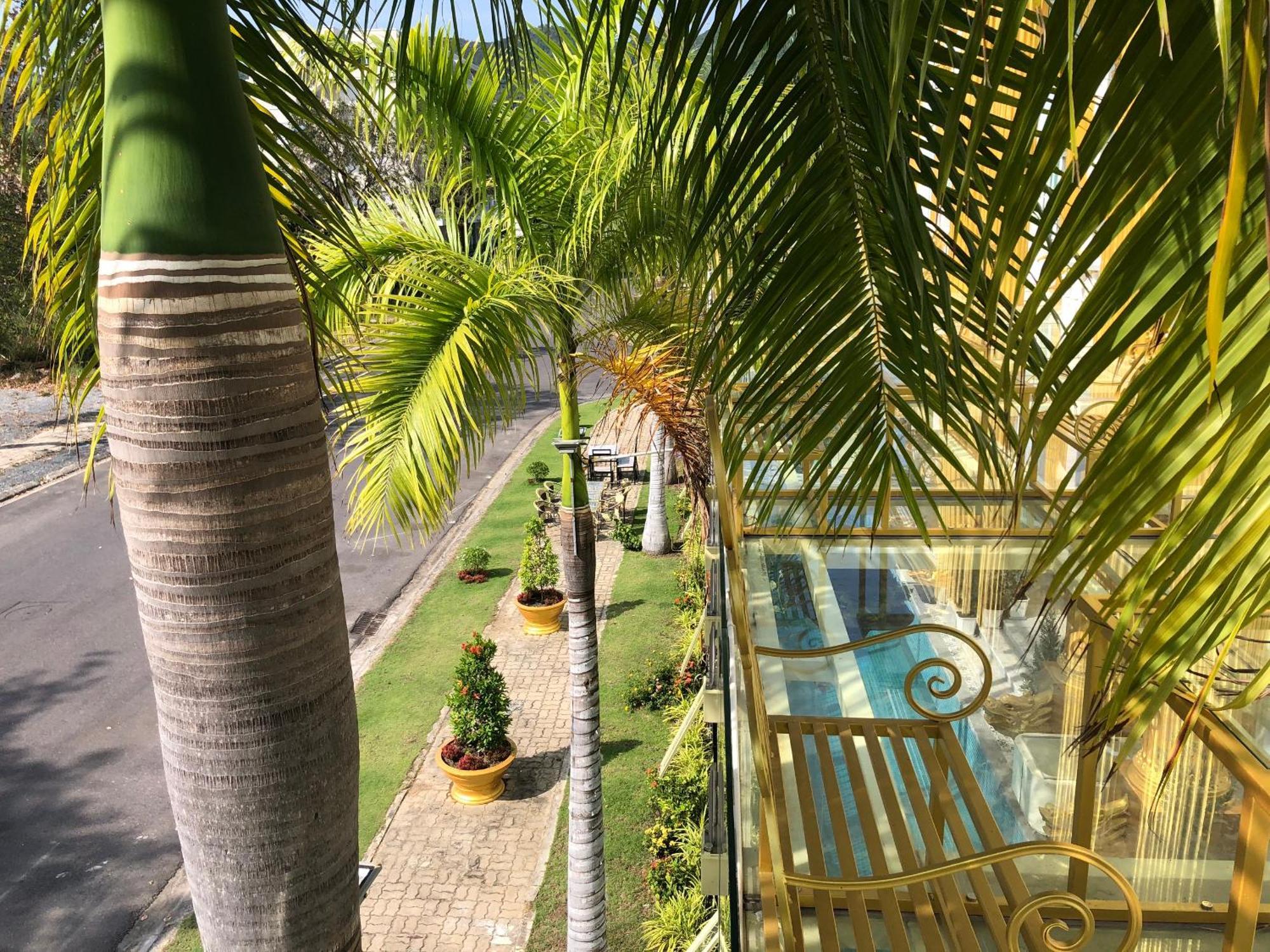 Vinbath Check In Apartamento Nha Trang Exterior foto