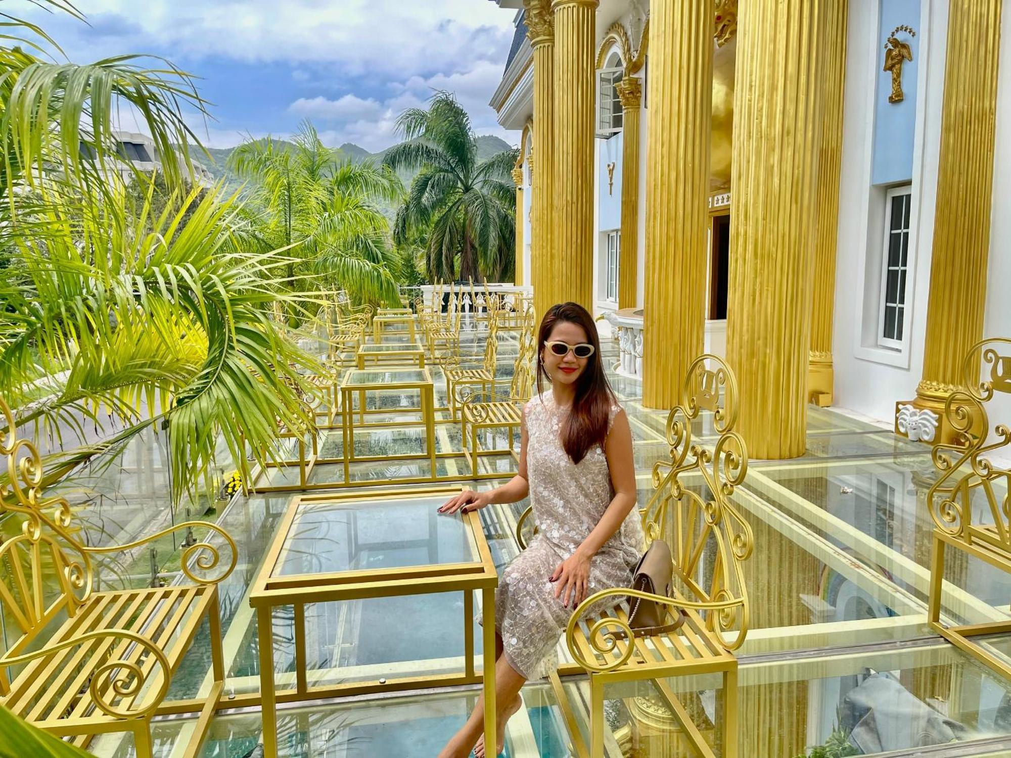 Vinbath Check In Apartamento Nha Trang Exterior foto