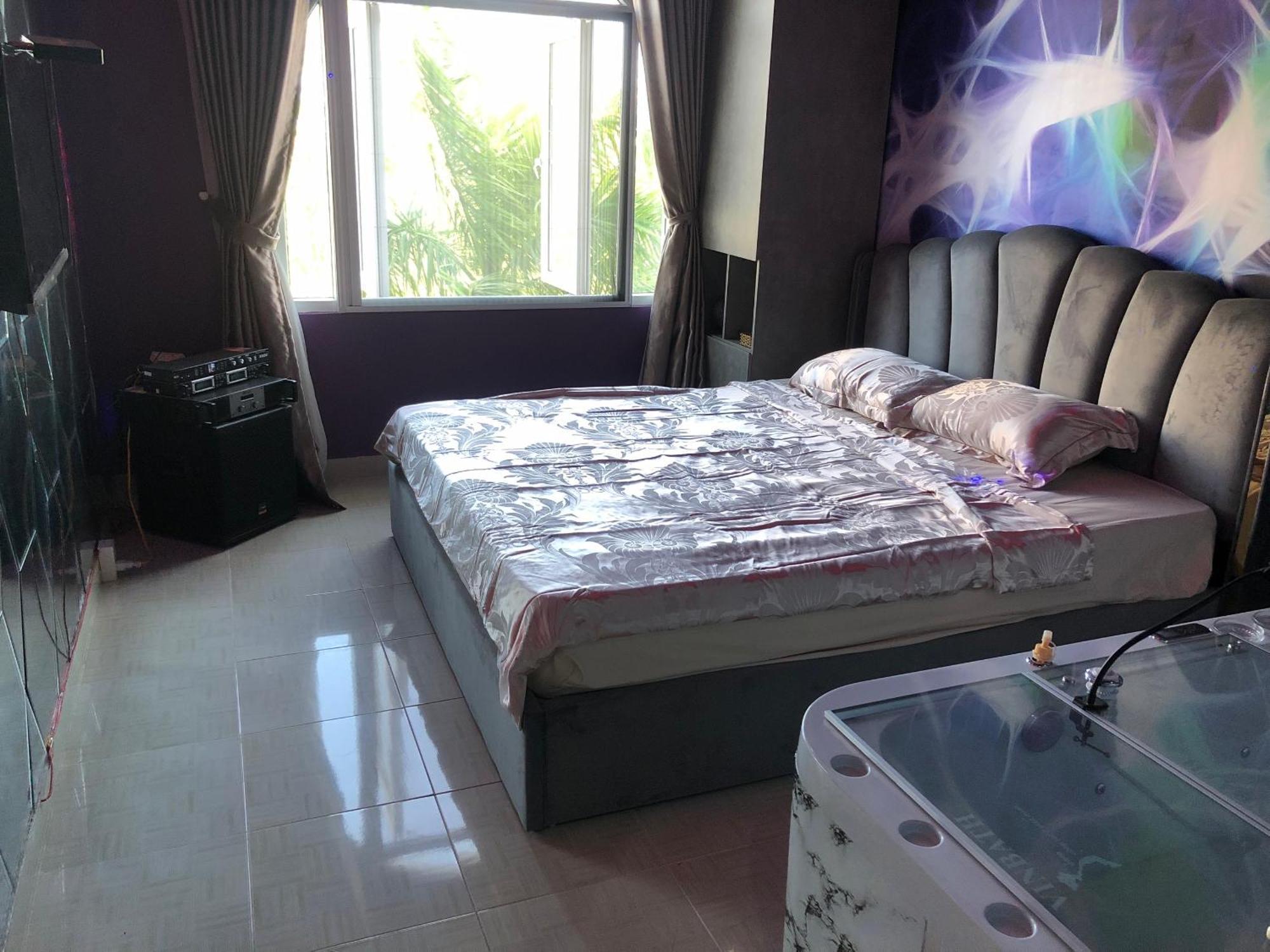 Vinbath Check In Apartamento Nha Trang Exterior foto