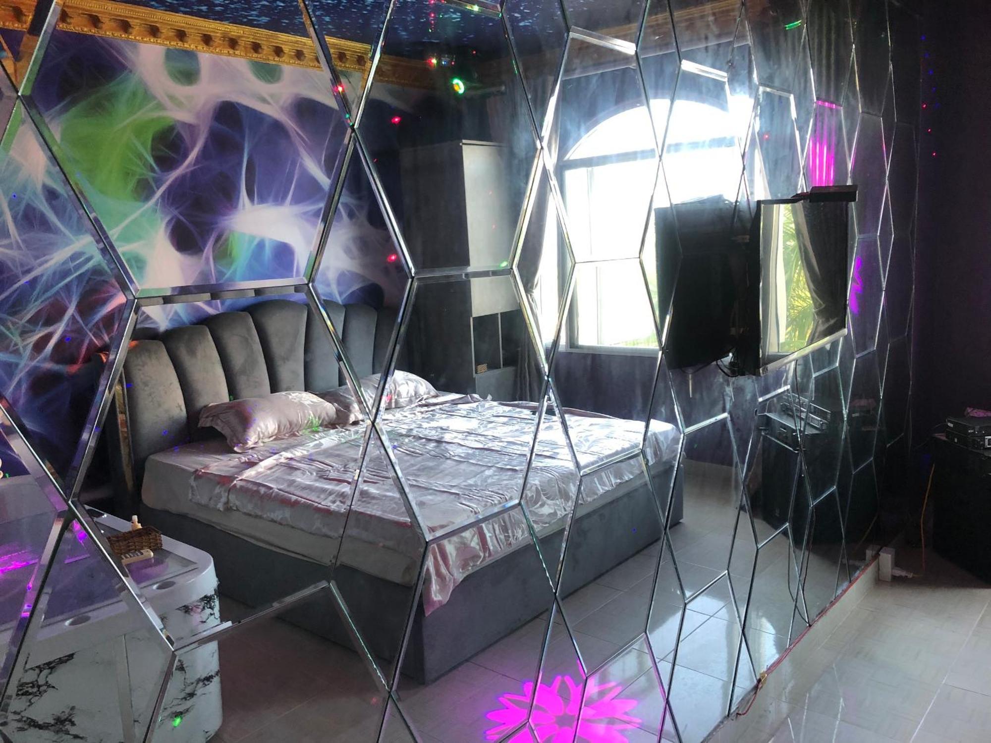 Vinbath Check In Apartamento Nha Trang Exterior foto