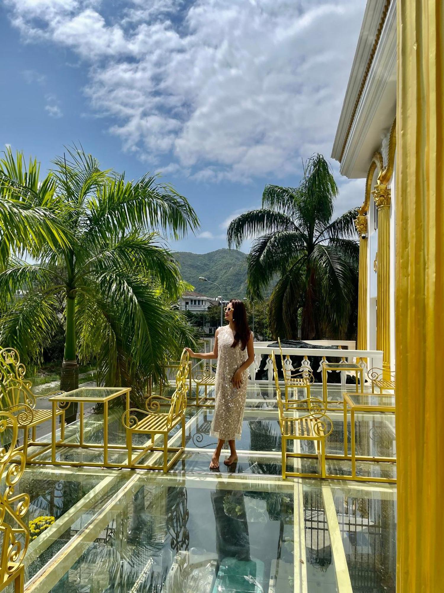 Vinbath Check In Apartamento Nha Trang Exterior foto