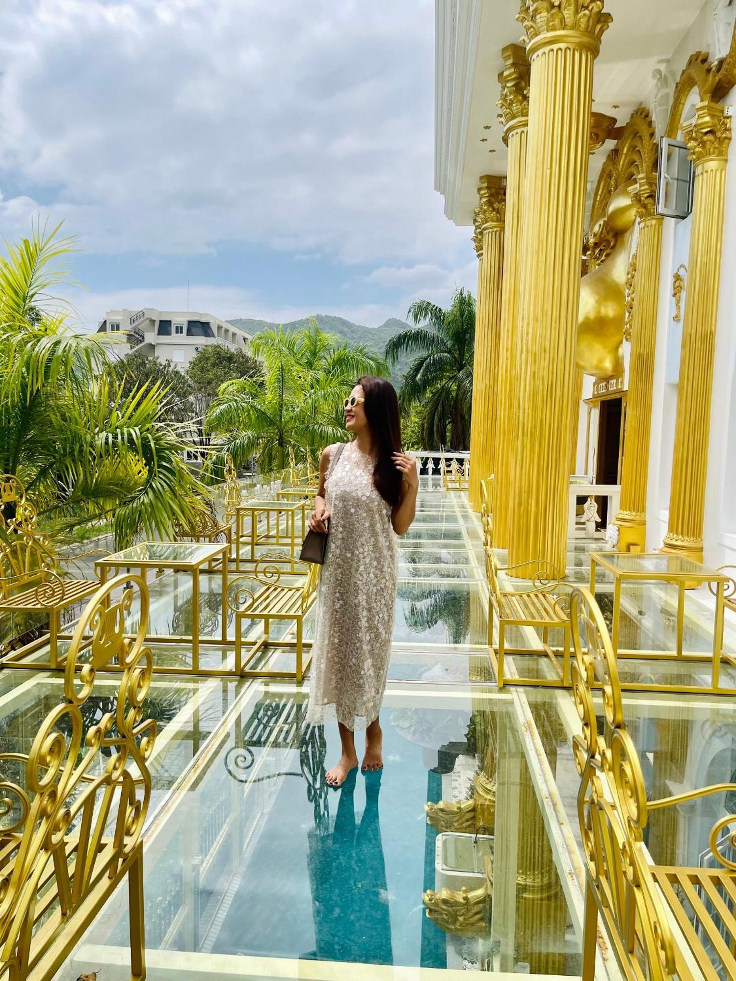 Vinbath Check In Apartamento Nha Trang Exterior foto