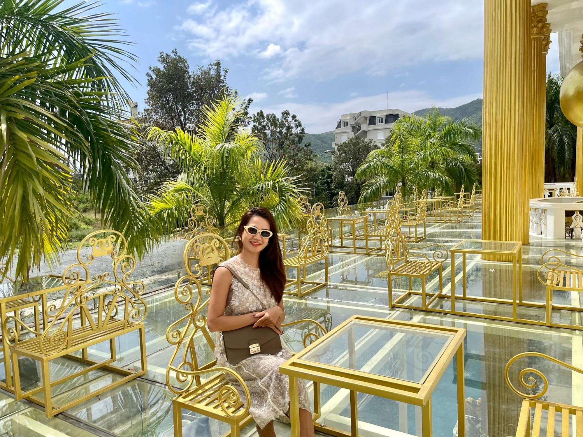 Vinbath Check In Apartamento Nha Trang Exterior foto
