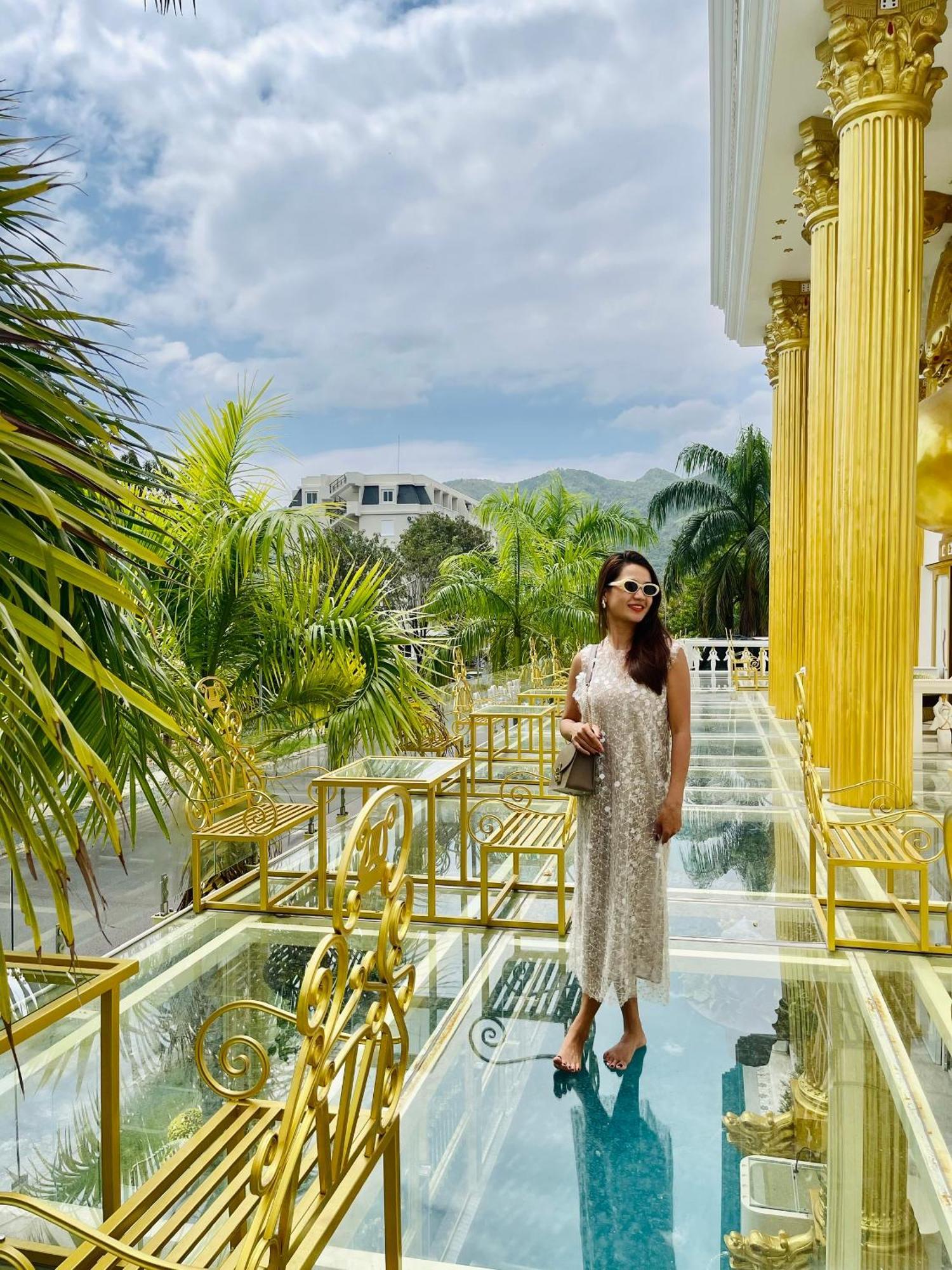 Vinbath Check In Apartamento Nha Trang Exterior foto