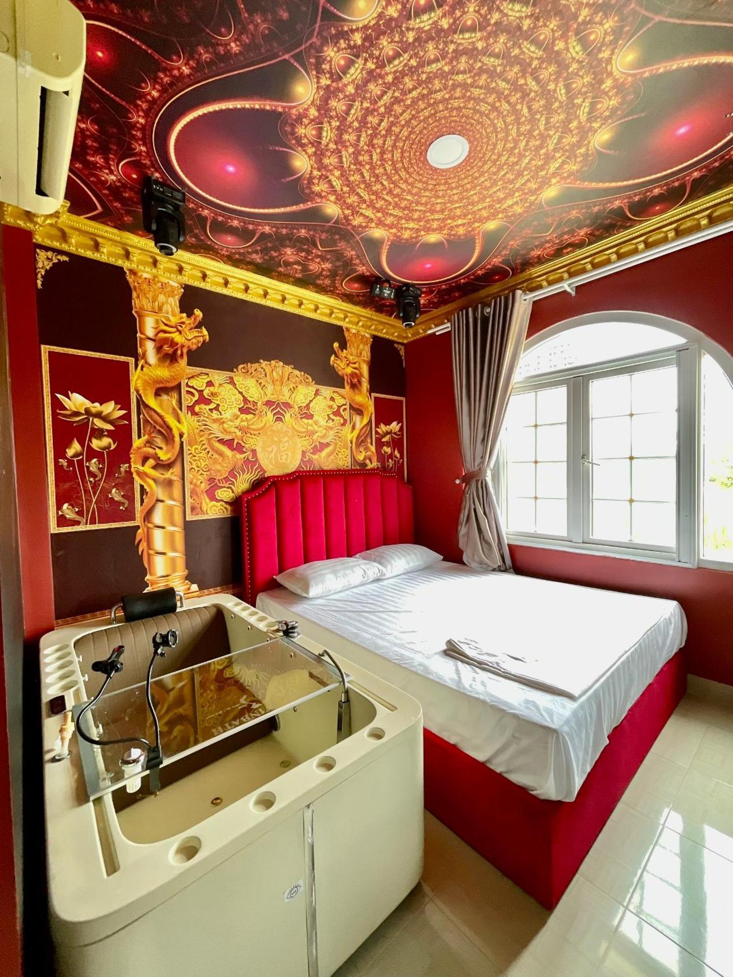 Vinbath Check In Apartamento Nha Trang Exterior foto