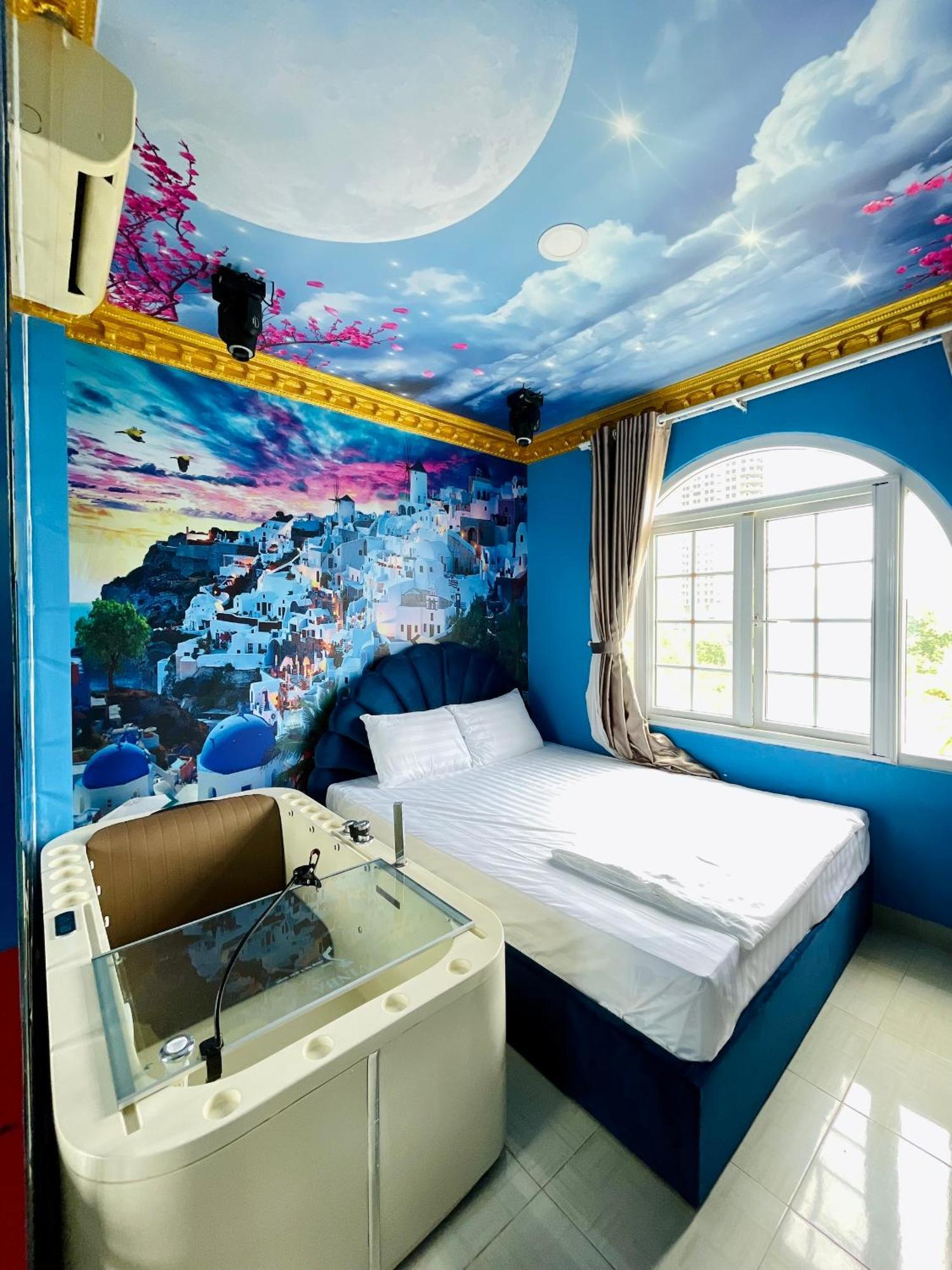 Vinbath Check In Apartamento Nha Trang Exterior foto