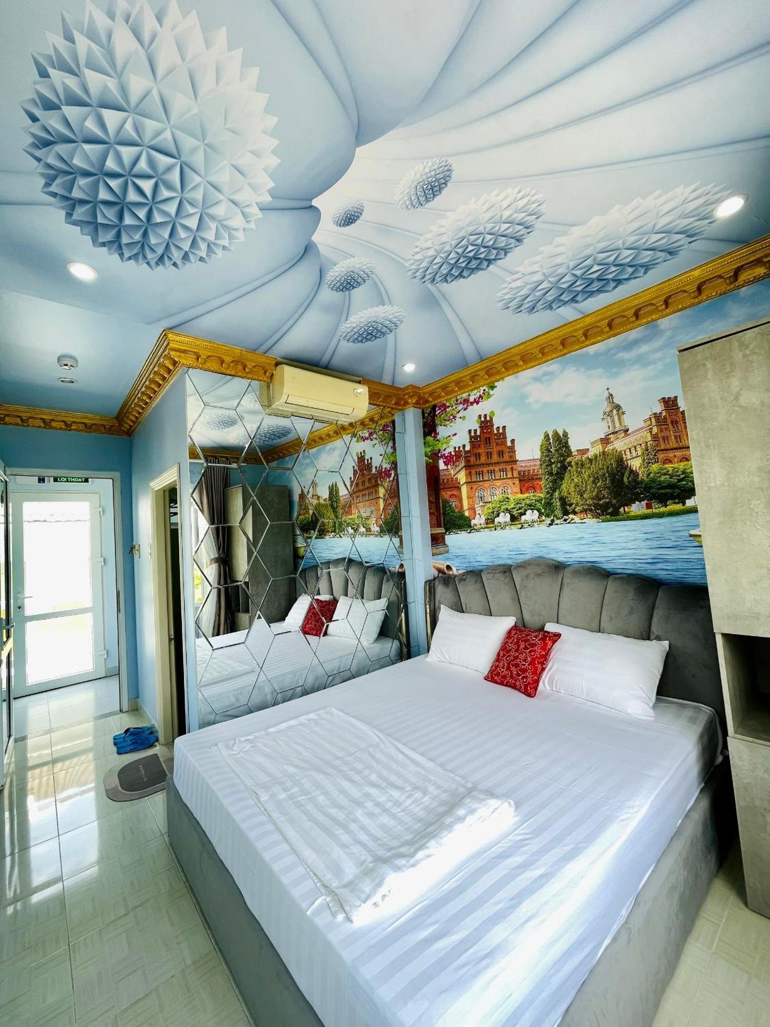 Vinbath Check In Apartamento Nha Trang Exterior foto