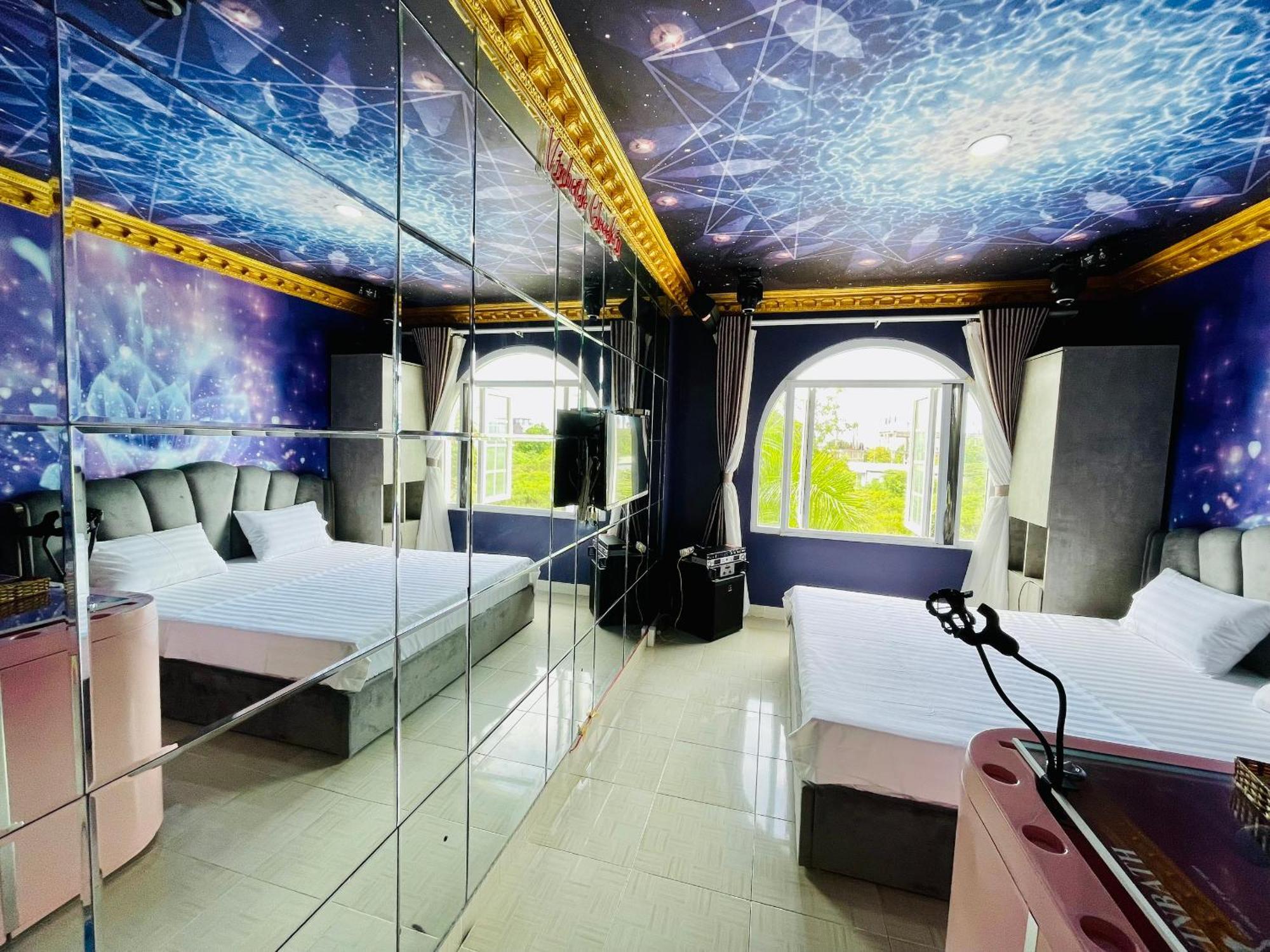 Vinbath Check In Apartamento Nha Trang Exterior foto