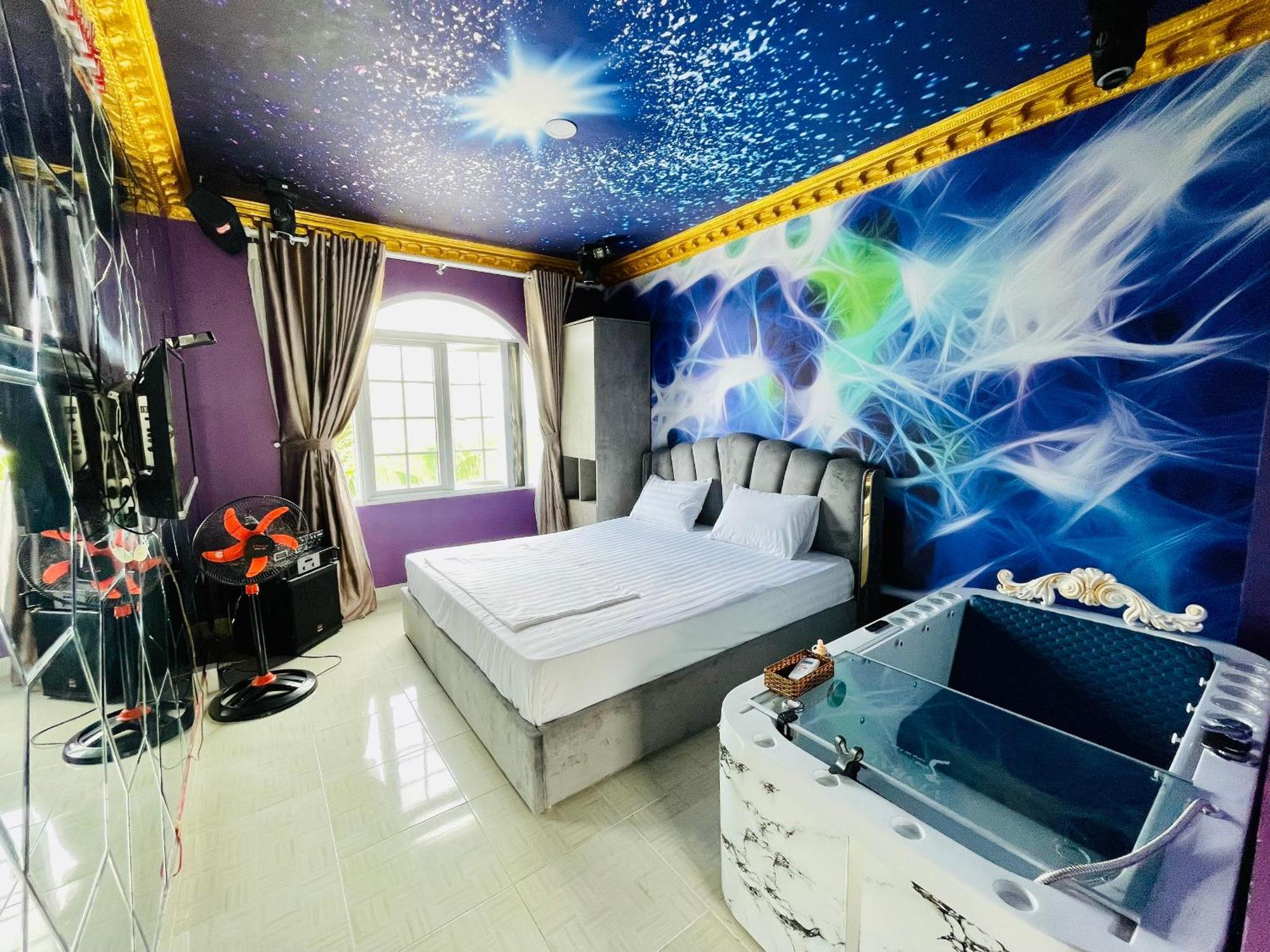 Vinbath Check In Apartamento Nha Trang Exterior foto