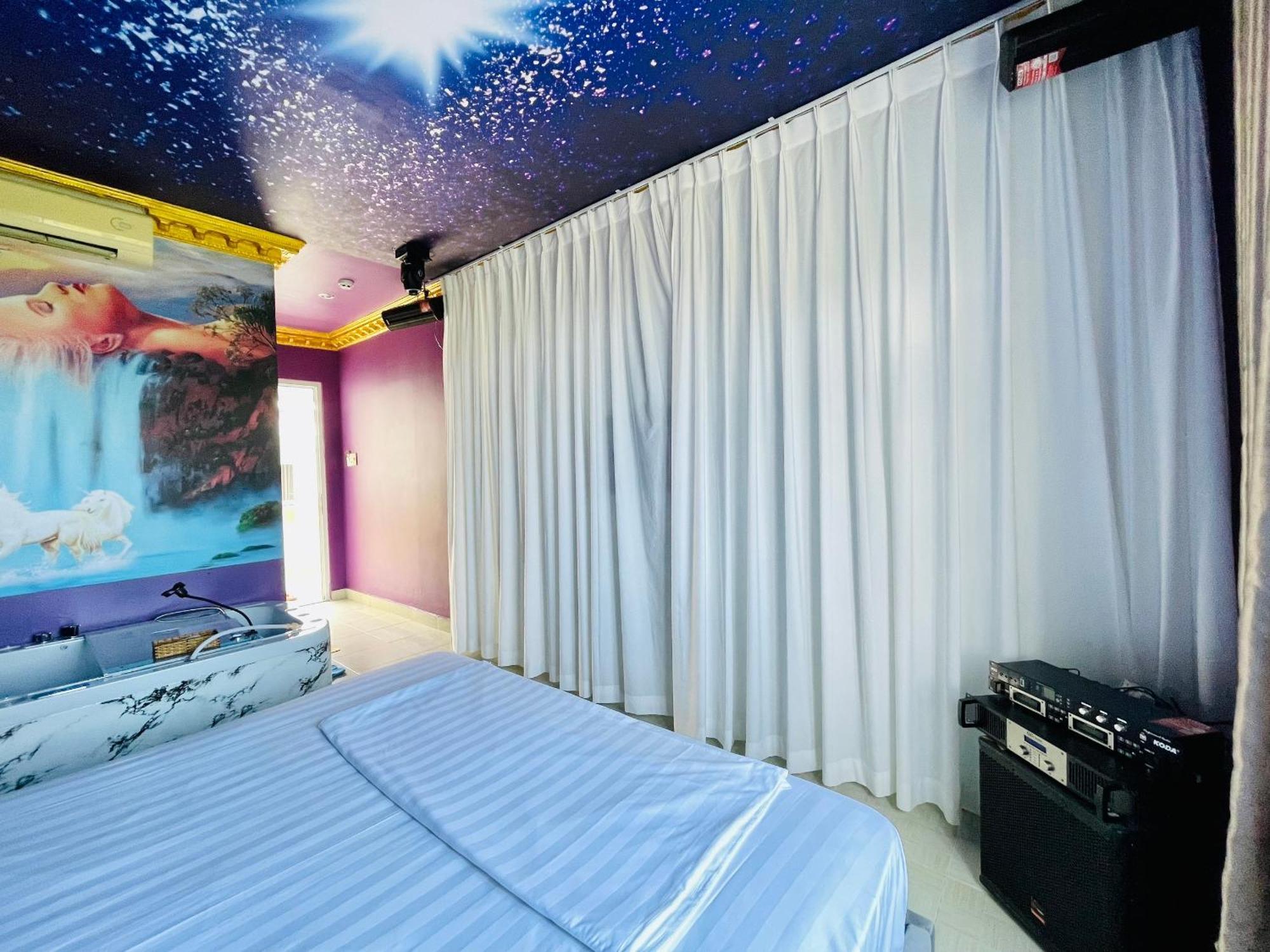 Vinbath Check In Apartamento Nha Trang Exterior foto
