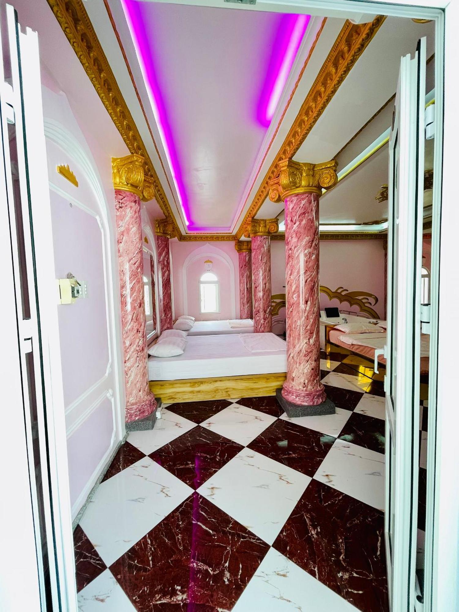 Vinbath Check In Apartamento Nha Trang Exterior foto