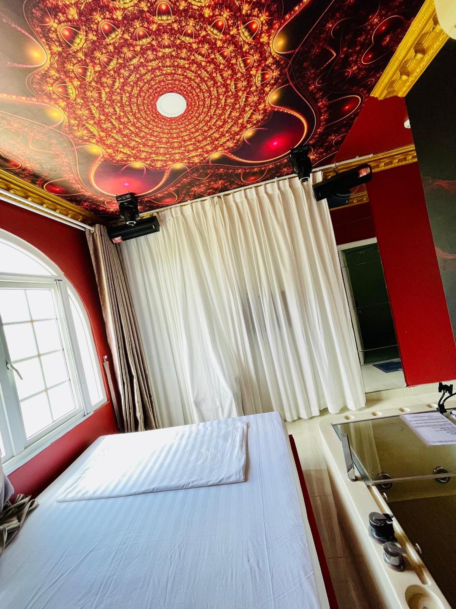 Vinbath Check In Apartamento Nha Trang Exterior foto