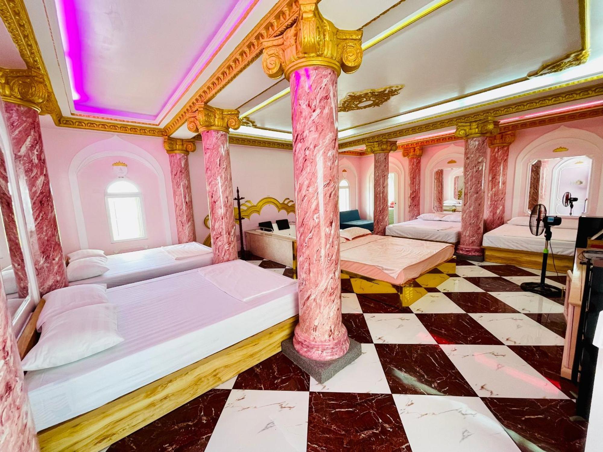 Vinbath Check In Apartamento Nha Trang Exterior foto