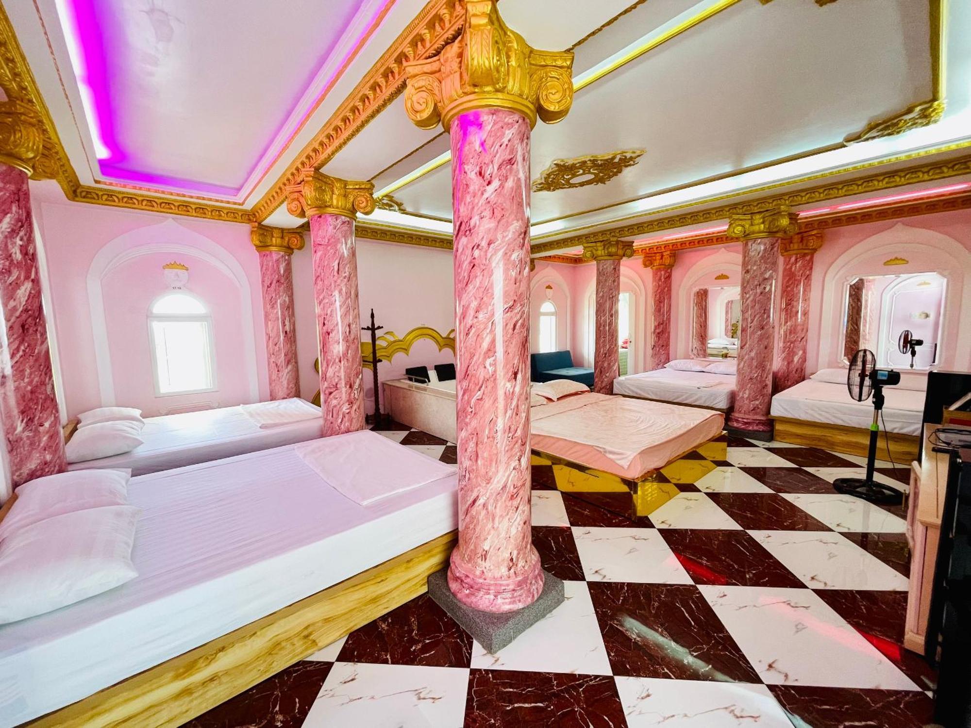 Vinbath Check In Apartamento Nha Trang Exterior foto